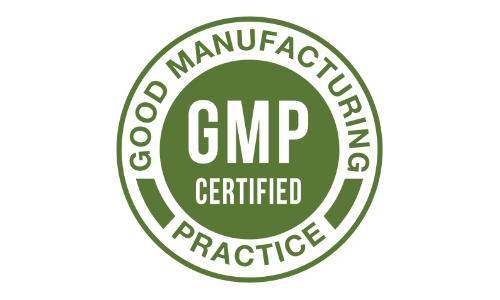 foliprime GMP Certified